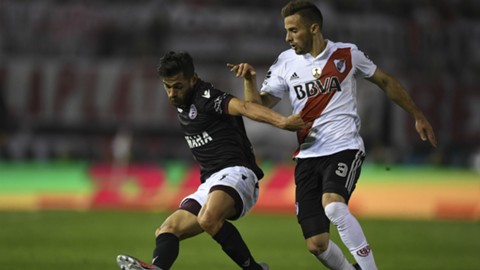 "El VAR nos terminó favoreciendo"